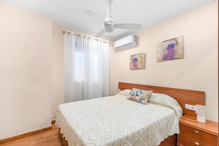Yovalu Con Balcon,Yovalu1Sin Balcon, Yovalutres Con Piscina Διαμέρισμα Τορεβιέχα Δωμάτιο φωτογραφία