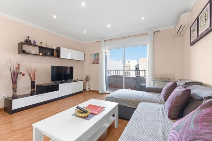 Yovalu Con Balcon,Yovalu1Sin Balcon, Yovalutres Con Piscina Διαμέρισμα Τορεβιέχα Δωμάτιο φωτογραφία