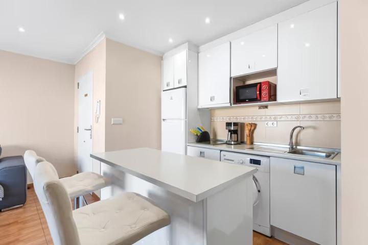 Yovalu Con Balcon,Yovalu1Sin Balcon, Yovalutres Con Piscina Διαμέρισμα Τορεβιέχα Δωμάτιο φωτογραφία