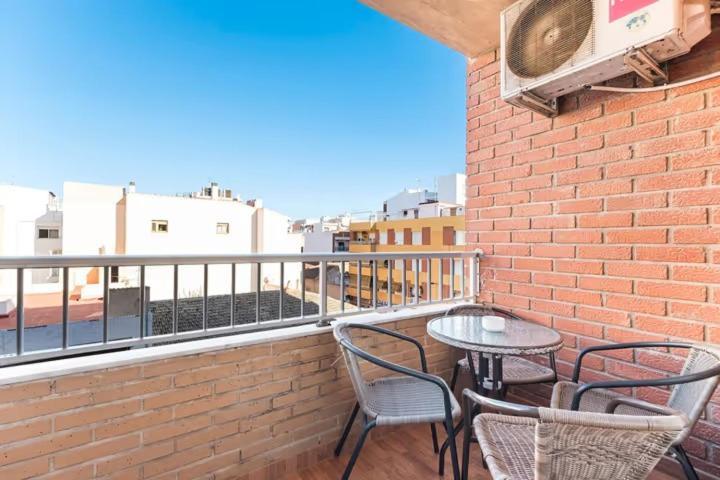 Yovalu Con Balcon,Yovalu1Sin Balcon, Yovalutres Con Piscina Διαμέρισμα Τορεβιέχα Εξωτερικό φωτογραφία