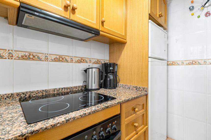 Yovalu Con Balcon,Yovalu1Sin Balcon, Yovalutres Con Piscina Διαμέρισμα Τορεβιέχα Δωμάτιο φωτογραφία