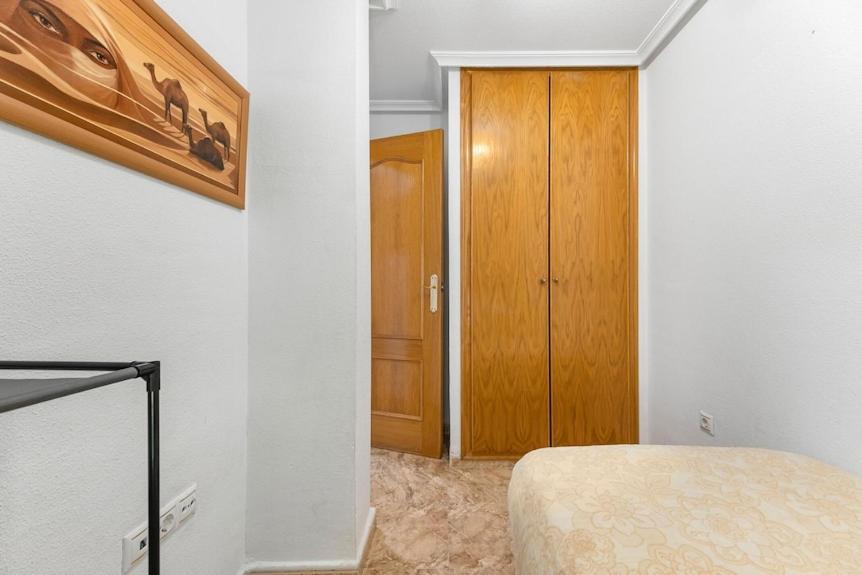 Yovalu Con Balcon,Yovalu1Sin Balcon, Yovalutres Con Piscina Διαμέρισμα Τορεβιέχα Δωμάτιο φωτογραφία