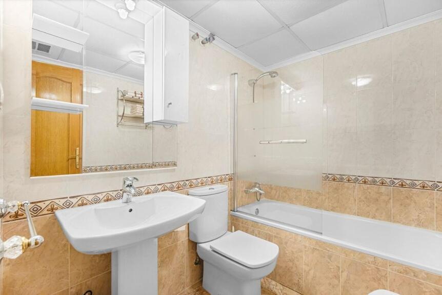 Yovalu Con Balcon,Yovalu1Sin Balcon, Yovalutres Con Piscina Διαμέρισμα Τορεβιέχα Εξωτερικό φωτογραφία