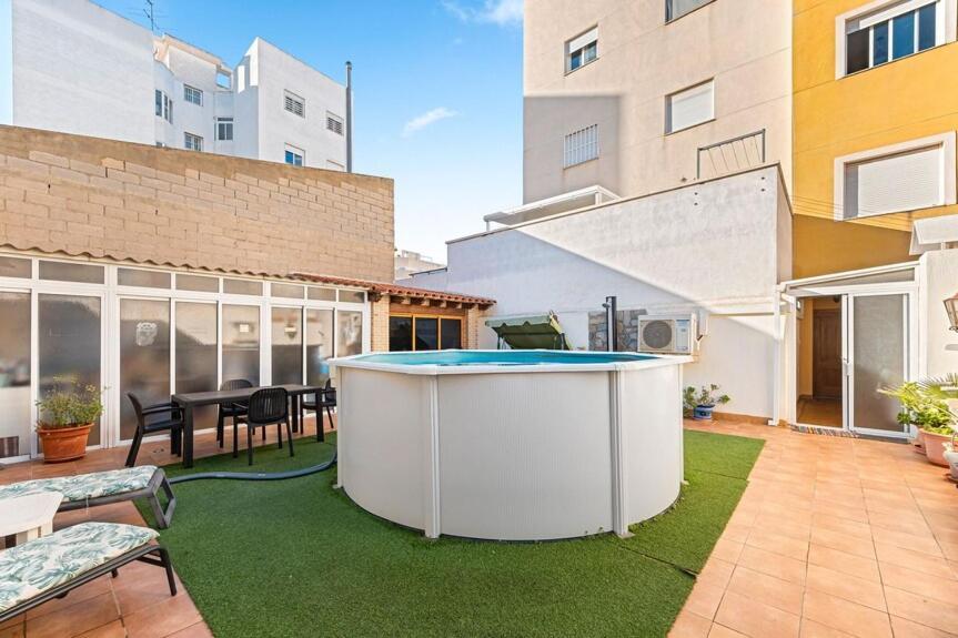 Yovalu Con Balcon,Yovalu1Sin Balcon, Yovalutres Con Piscina Διαμέρισμα Τορεβιέχα Δωμάτιο φωτογραφία